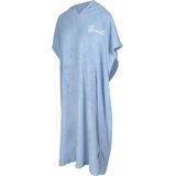 Brunotti - Airlynn - Poncho - Bluebell - Duurzaam Materiaal