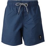Brunotti - Hestey - Zwembroek - Night Blue - Regular Fit