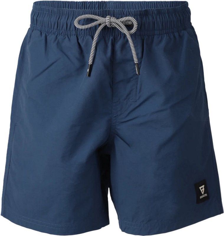 Brunotti - Hestey - Zwembroek - Night Blue - Regular Fit