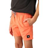 Brunotti - Hestey - Zwembroek - Melon - Sneldrogend Materiaal