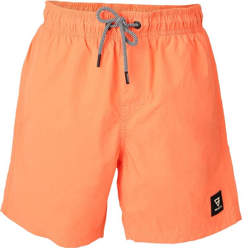 Brunotti - Hestey - Zwembroek - Melon - Sneldrogend Materiaal