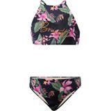 Brunotti Camelia-tropicana Girls Bikini