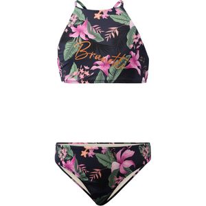 Brunotti Camelia-tropicana Girls Bikini