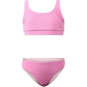 Brunotti - Myla Rib - Bikini - Violet - 87% Gerecycled Polyester