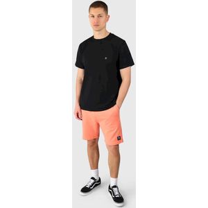 BRUNOTTI - Stortes - Strandshort - Oranje - Katoenmix