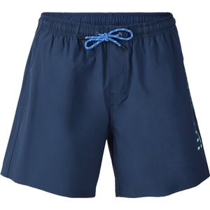 Brunotti - Cester - Zwembroek - Night Blue - Regular Fit