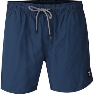 Brunotti - Hester - Zwembroek - Night Blue - 100% Polyamide
