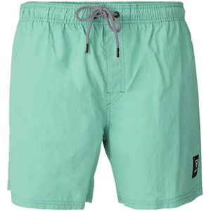 Brunotti - Hester - Zwembroek - Bottle Green - 100% Polyamide