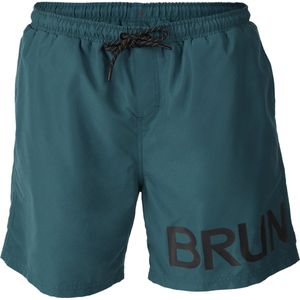 Brunotti - Marinas - Zwembroek - Fuel Green - 100% Gerecycled Polyester