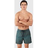 Brunotti - Preves - Zwemshort - Flesgroen
