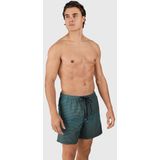 Brunotti - Preves - Zwemshort - Flesgroen
