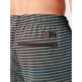 Brunotti - Preves - Zwemshort - Flesgroen