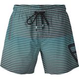 Brunotti - Preves - Zwemshort - Flesgroen