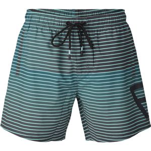 Brunotti - Preves - Zwemshort - Flesgroen