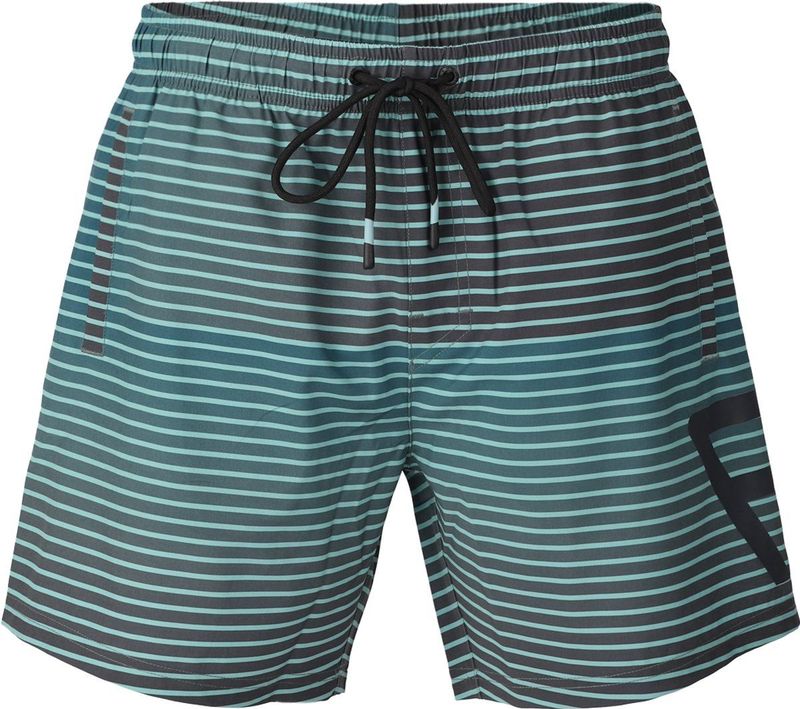 Brunotti - Preves - Zwemshort - Flesgroen