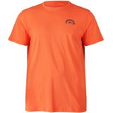 Brunotti - Archi - T-Shirt - Melon - 100% Katoen