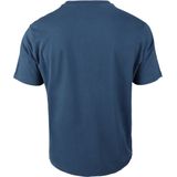 Brunotti - Leeway - T-shirt - Wit - Ademend - Heren