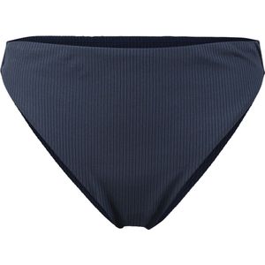 Brunotti - Flores Rib Bottom - Bikinibroekje - Indigo Blue - Gerecycled Polyester
