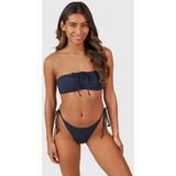 Brunotti - Suus Rib - Bikinitop - Indigo Blue