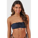 Brunotti - Suus Rib - Bikinitop - Indigo Blue