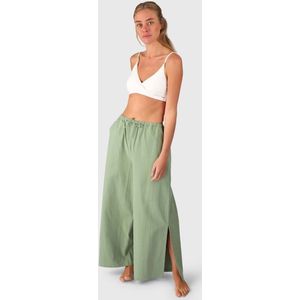 BRUNOTTI - Catalin - Sport Pantalon - Groen - Ademend Materiaal