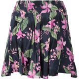 Brunotti - Raine-Tropicana - Korte Broek - Indigo Blauw