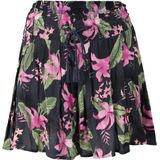 Brunotti - Raine-Tropicana - Korte Broek - Indigo Blauw