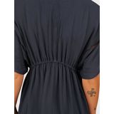 Brunotti - Tunya - Tuniek - Indigo Blue - Viscose