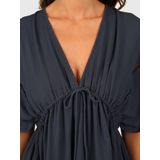 Brunotti - Tunya - Tuniek - Indigo Blue - Viscose