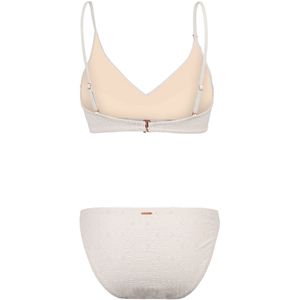 Brunotti - Bella Broderie - Bikini - Snow