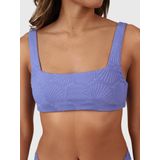 Lilly-Shell Bikini - Schelpenprint - Dames - Comfortabel