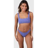 Lilly-Shell Bikini - Schelpenprint - Dames - Comfortabel