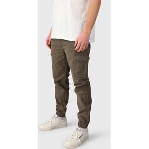 Brandit - Urban Legend Cargo Korte broek - Groen