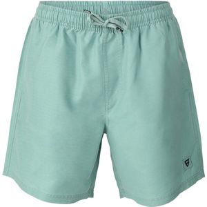Brunotti - Helios - Zwembroek - Bottle Green - 100% Gerecycled Polyester
