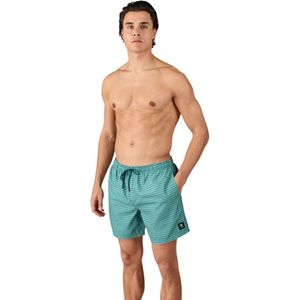 Brunotti - Bru-conic - Zwemshort - Groen