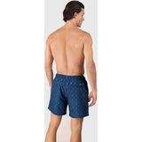 Brunotti Archal Zwemshort Heren - Stijlvol en Comfortabel
