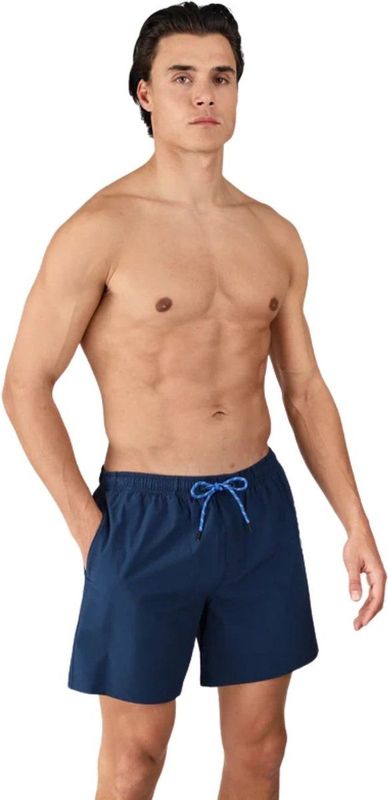Brunotti Archal Zwemshort Heren - Stijlvol en Comfortabel