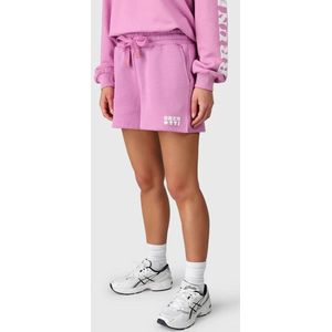 BRUNOTTI - Milly - Strandshort Dames - Roze