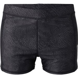 Brunotti - Samier-AO - Zwembroek - Zwart - Sneldrogend Materiaal