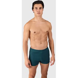 Ceceba - Slips - Donkergroen - 2-pack