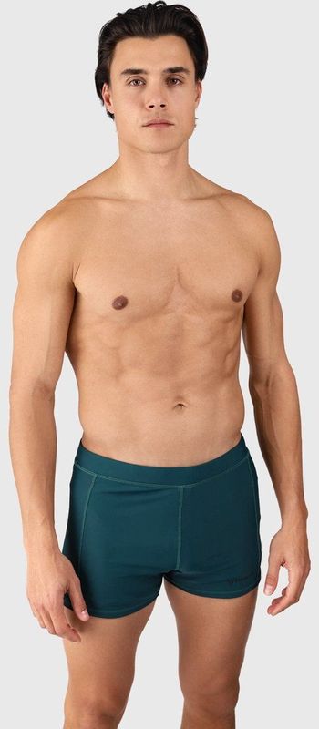 Ceceba - Slips - Donkergroen - 2-pack