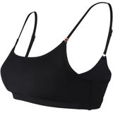 Brunotti - Cruz - Bikinitop - Black - 86% Gerecycled Polyester