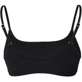 Brunotti - Cruz - Bikinitop - Black - 86% Gerecycled Polyester