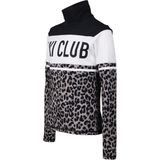 Brunotti - Kohlky-Print - Skipully - Wild Thing Fungi - Slim Fit