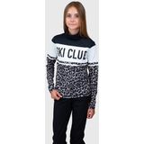 Brunotti - Kohlky-Print - Skipully - Wild Thing Fungi - Slim Fit