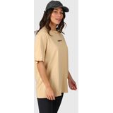 Brunotti - Esseries - T-shirt - Gember