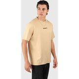 Brunotti - Esseries - T-shirt - Gember