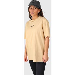 Brunotti - Esseries - T-shirt - Gember
