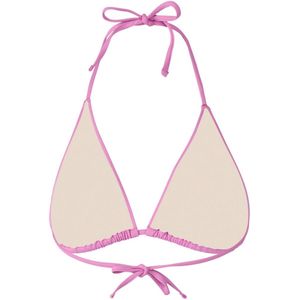 Brunotti - Novalee - Bikini Top - Roze - Dames