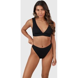 Brunotti Flores Bikinibroekje | Zwart - 44